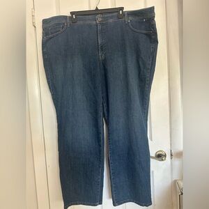 🆕Style & Co. Straight Leg Jeans